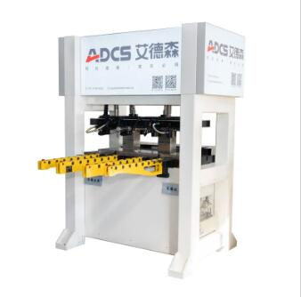 Understanding Quick Die Change Systems: Revolutionizing Manufacturing Efficiency