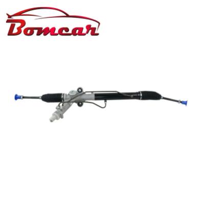 Recognizing the Early Signs of Steering Rack and Pinion Wear