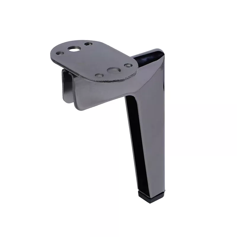 What Are the Key Considerations When Choosing Furniture Legs?
