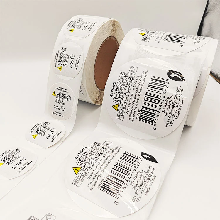 What Are Thicker Multi-Layer Labels and Why Are They Important?