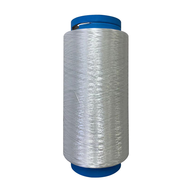 Durable Anti-UV Polyester Yarn for Industrial Use