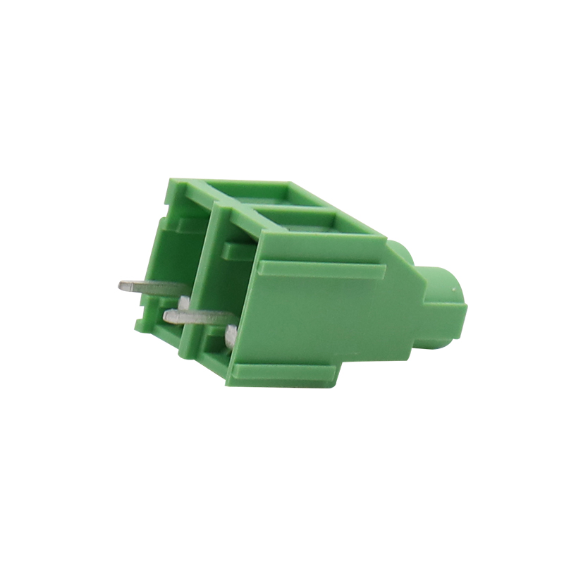 Enhancing Control Systems with PCB Terminal Blocks