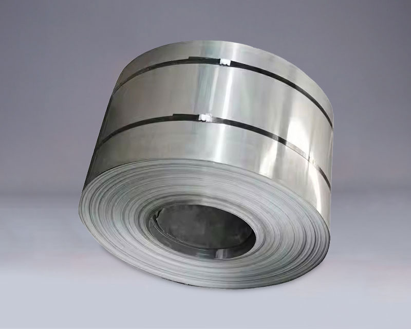 Cold-Rolled Steel Coils: The Essential Material for Precision Manufacturing