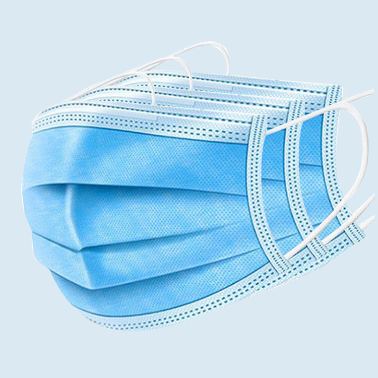 Understanding the Benefits of 3ply Non Woven Disposable Face Masks