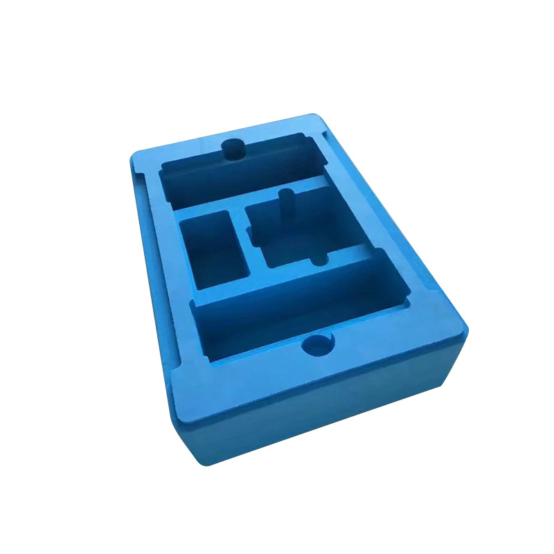 Why Are Die-Cut EVA Foam Inserts a Smart Packaging Solution for Precision and Protection?