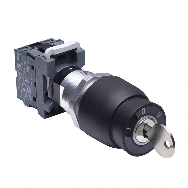 What Are The Critical Advantages of Explosion Proof Switches?