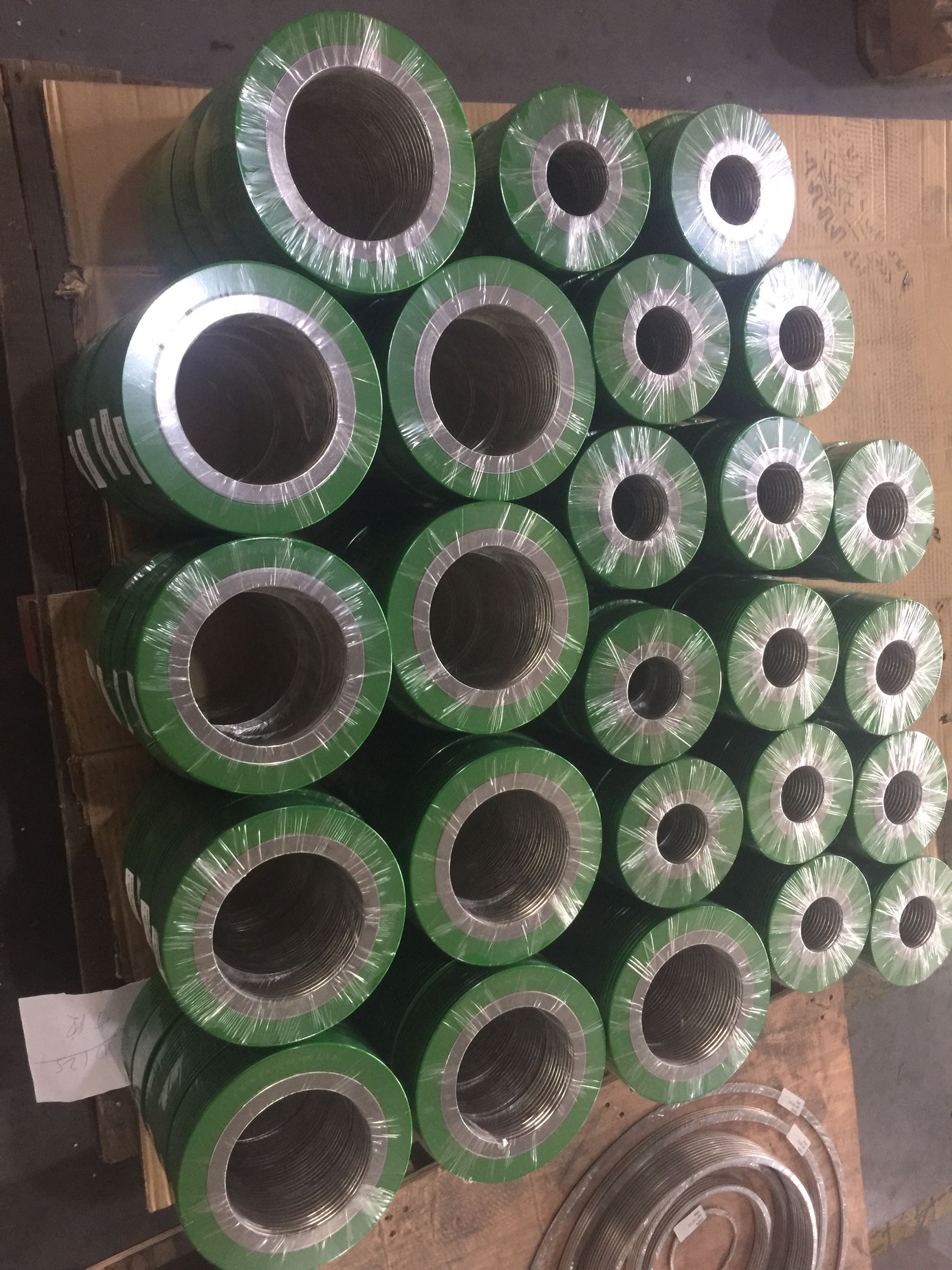 Top Spiral Wound Gasket OEM Suppliers: Find the Best for Sealing Solutions