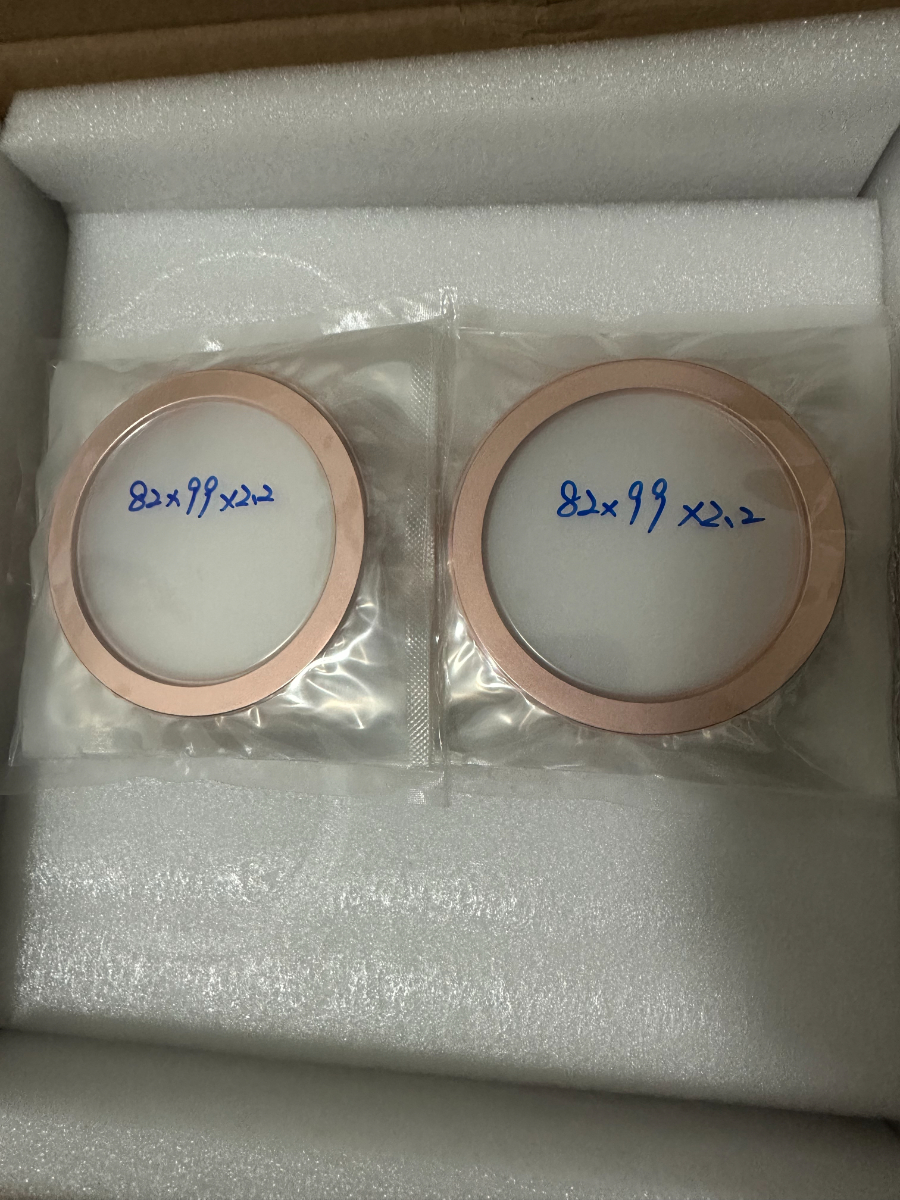 Copper Gaskets Factory: Expert Solutions for Durable Seals and High-Performance Applications – A Comprehensive Guide