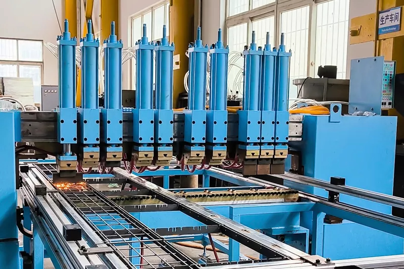 Top 10 Wire Mesh Tray Manufacturers in China: Expert Insights for Business Buyers and Construction Solutions