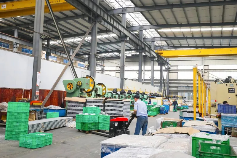 Top 10 Solar Panel Nut Bolt Manufacturers from China