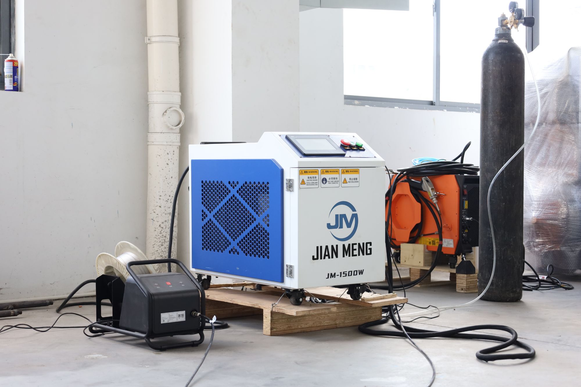 Top 10 Laser Welding Machine Suppliers: Expert Picks for Reliable Industrial Solutions