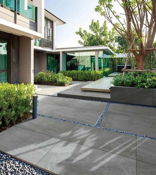 Outdoor Floor Tiles: Top Manufacturers for Your Patio, Deck, and Garden Design