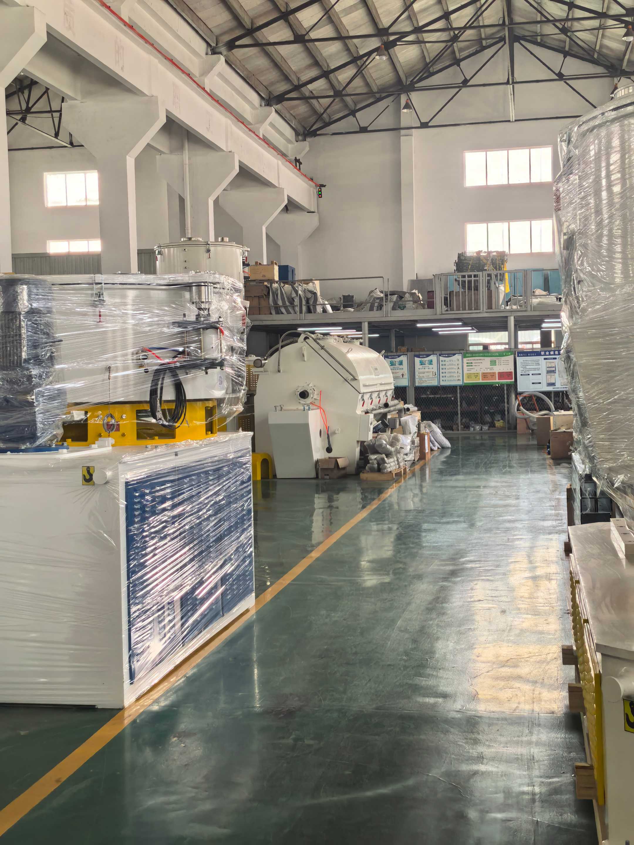 Optimize Batching Scale Efficiency: 5 Essential Tips for Manufacturers