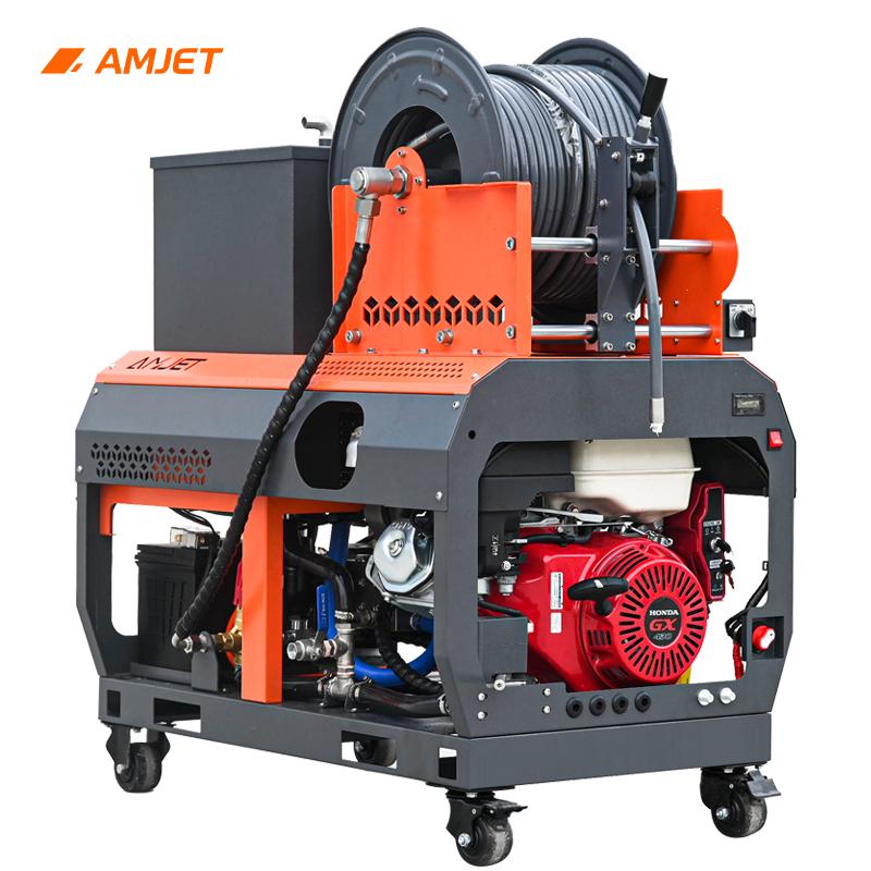 Top 10 Sewer Jetter Suppliers: A Comprehensive Sourcing Guide