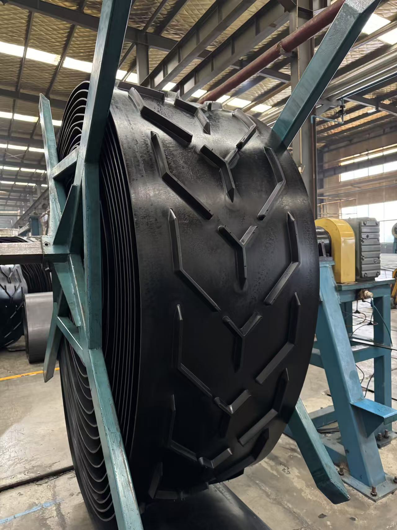 OEM Chevron Belt Supplier: Your Ultimate Guide to Quality and Performance