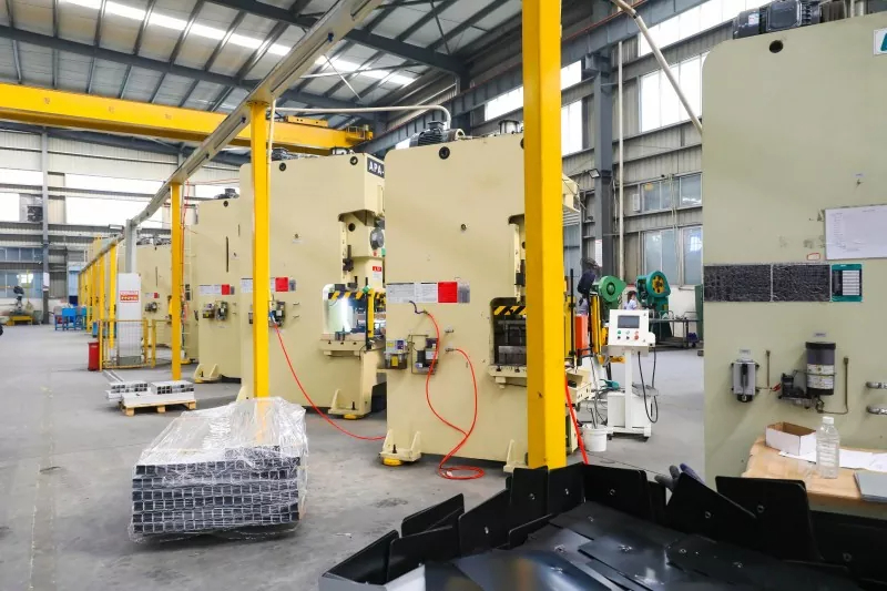 Top 10 Photovoltaic Carport Companies in China: Leading Solar Innovation