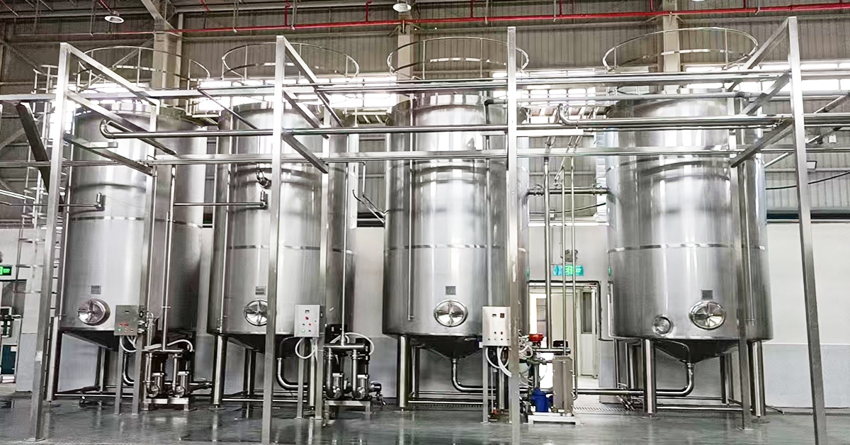 Top Brewing Equipment: Essential Gear for Perfect Home Brews