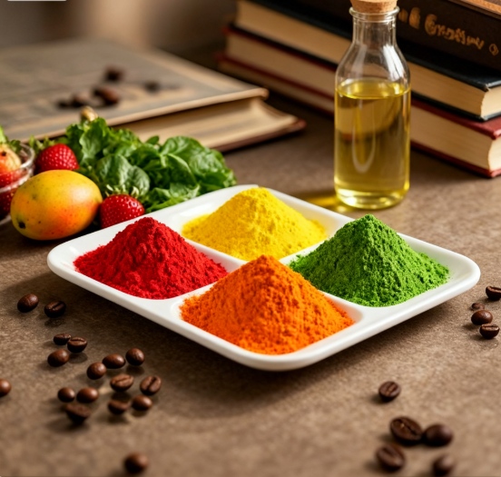 Food Grade Anti-caking Silica: Which One Is the Strongest?