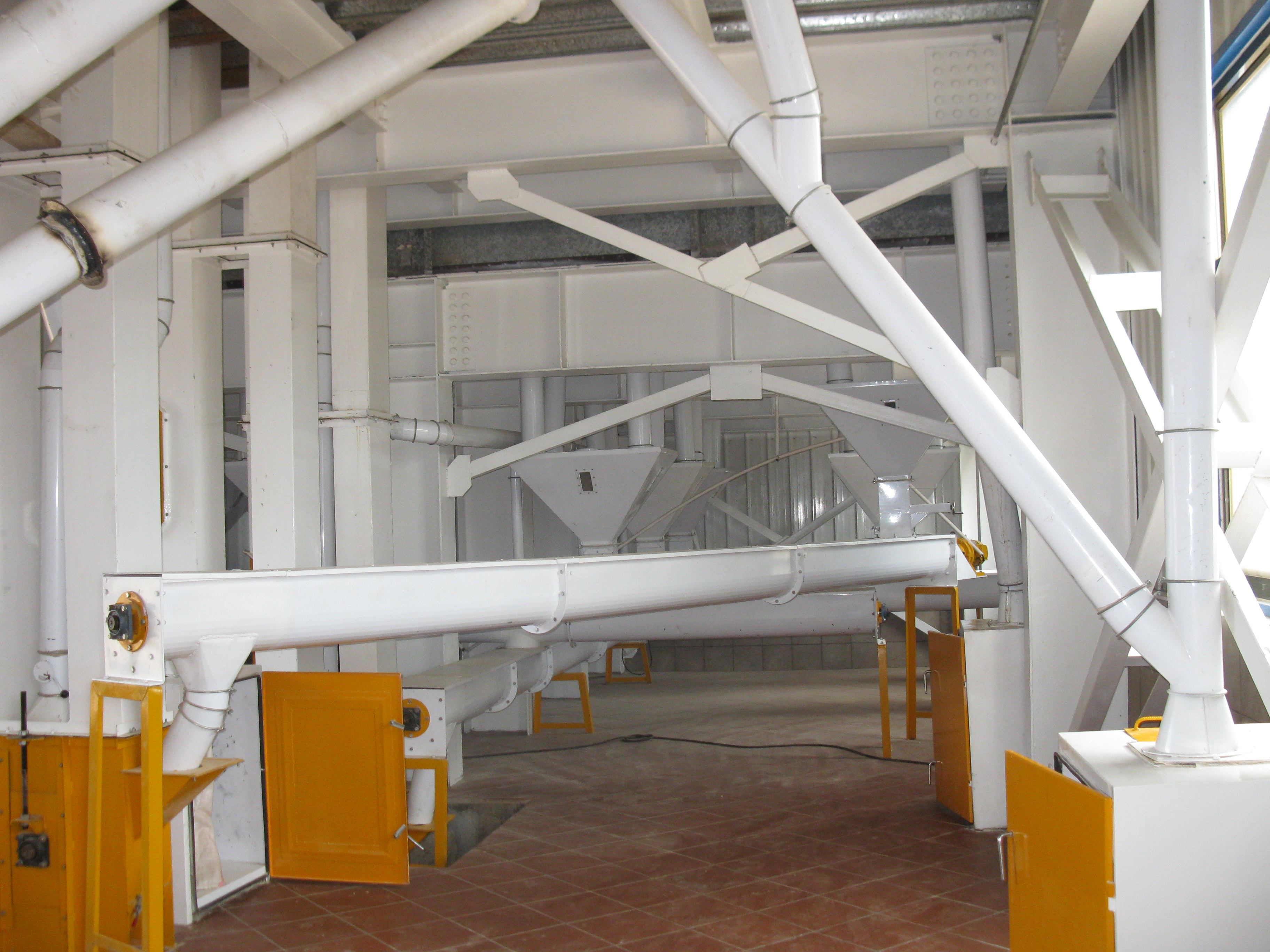 China Corn Milling Machine: The Ultimate Guide to Choosing the Right Equipment