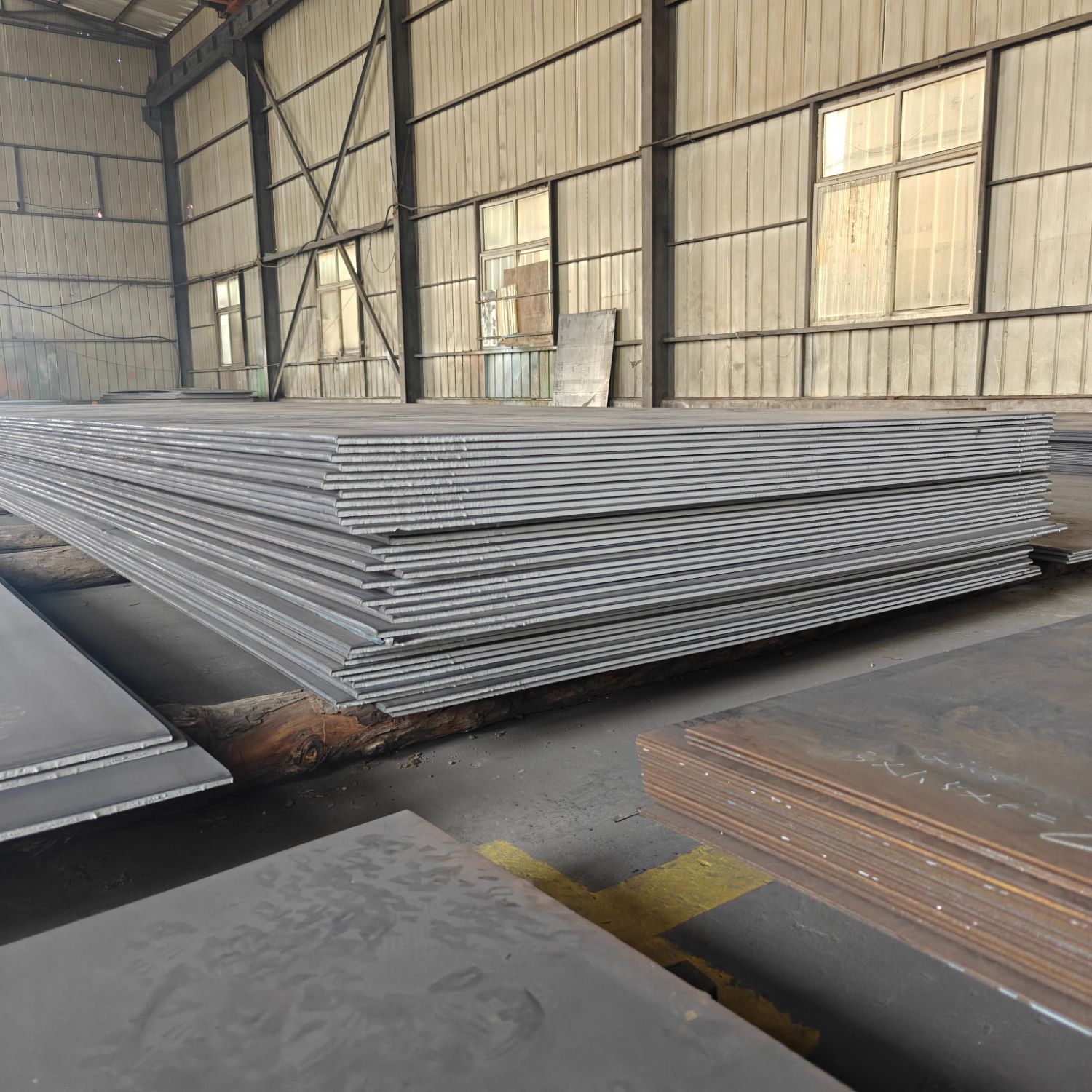 Top 10 Medium and Heavy Plate Suppliers for Reliable Industrial Solutions