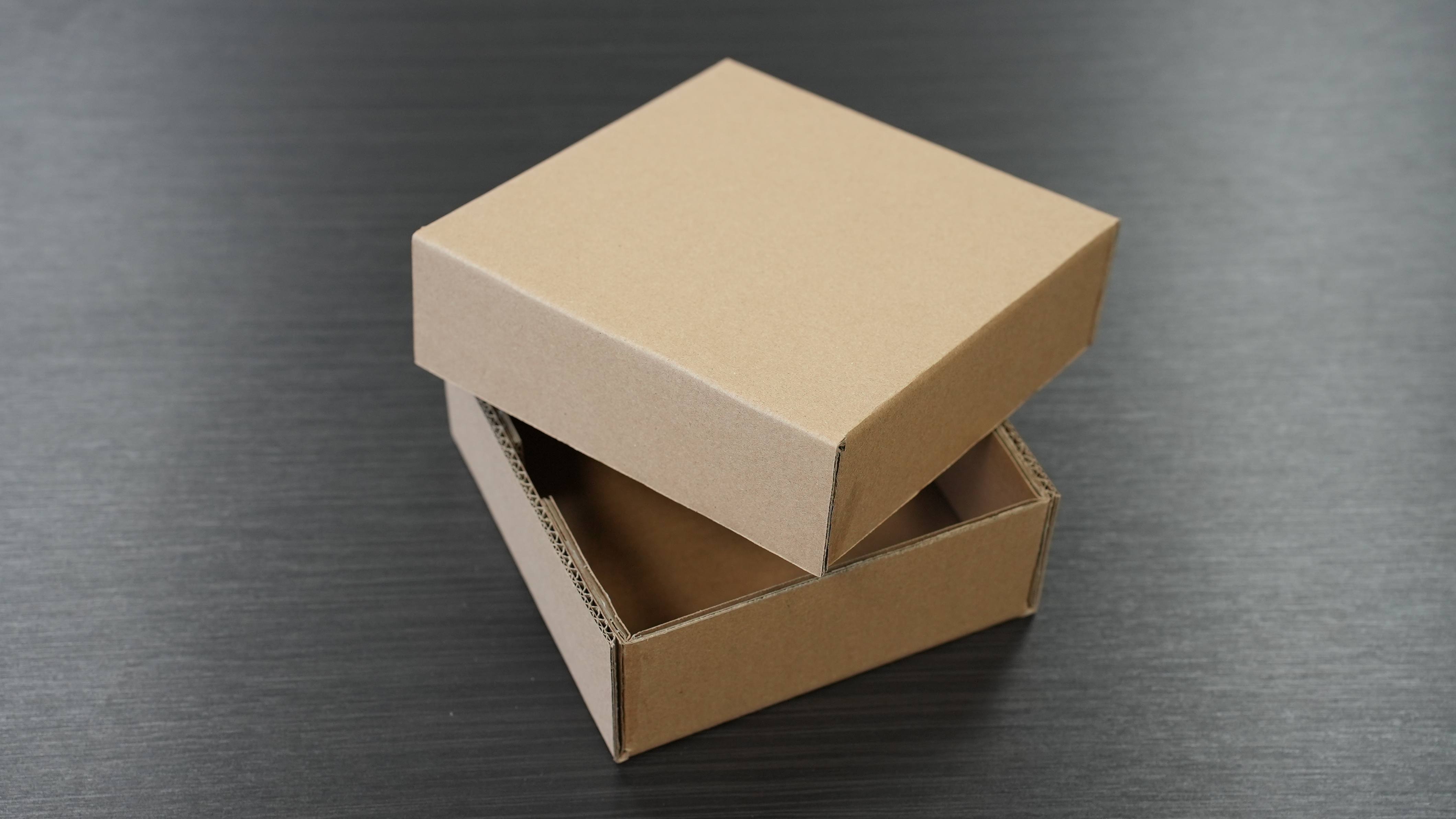 Chinese Corrugated Boxes: The Complete Sourcing Guide for 2025