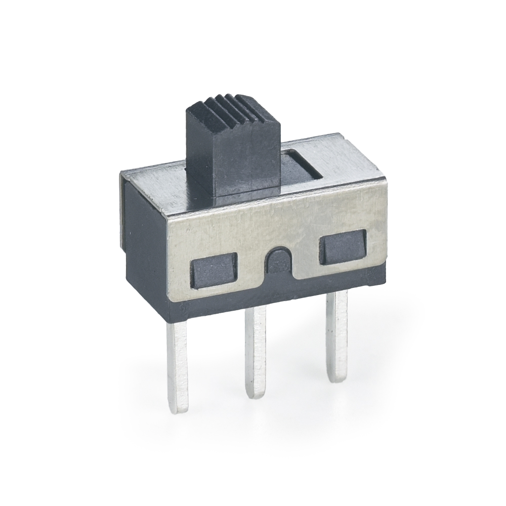 Bulk Slide Switch Supplier: Key Factors to Consider for Your Project