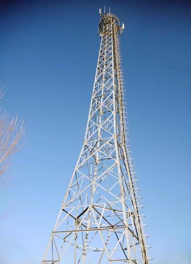 OEM Angle Steel Towers: Your Complete Solution for Reliable Infrastructure