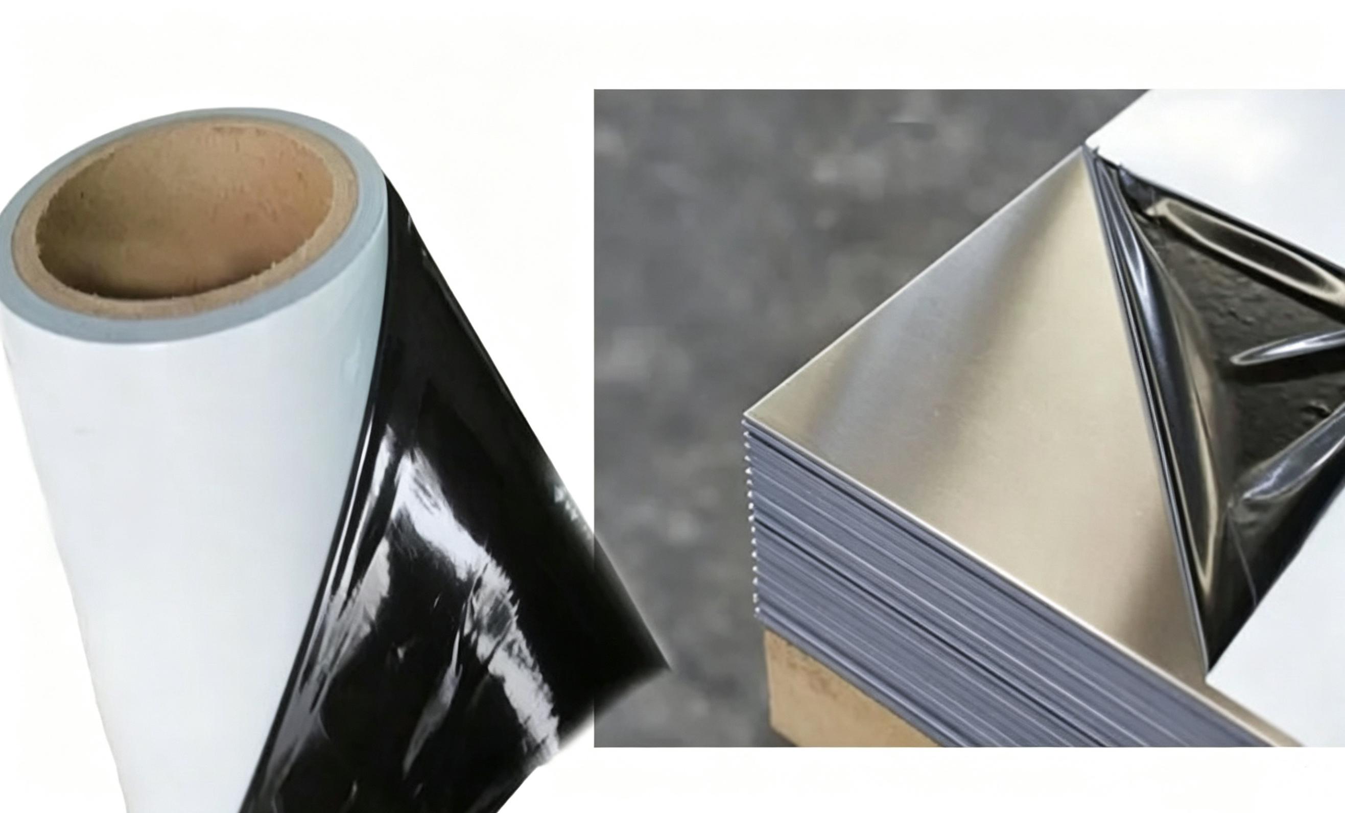 China Stainless Steel Protective Film Supplier: Your Guide to Premium Surface Protection Solutions