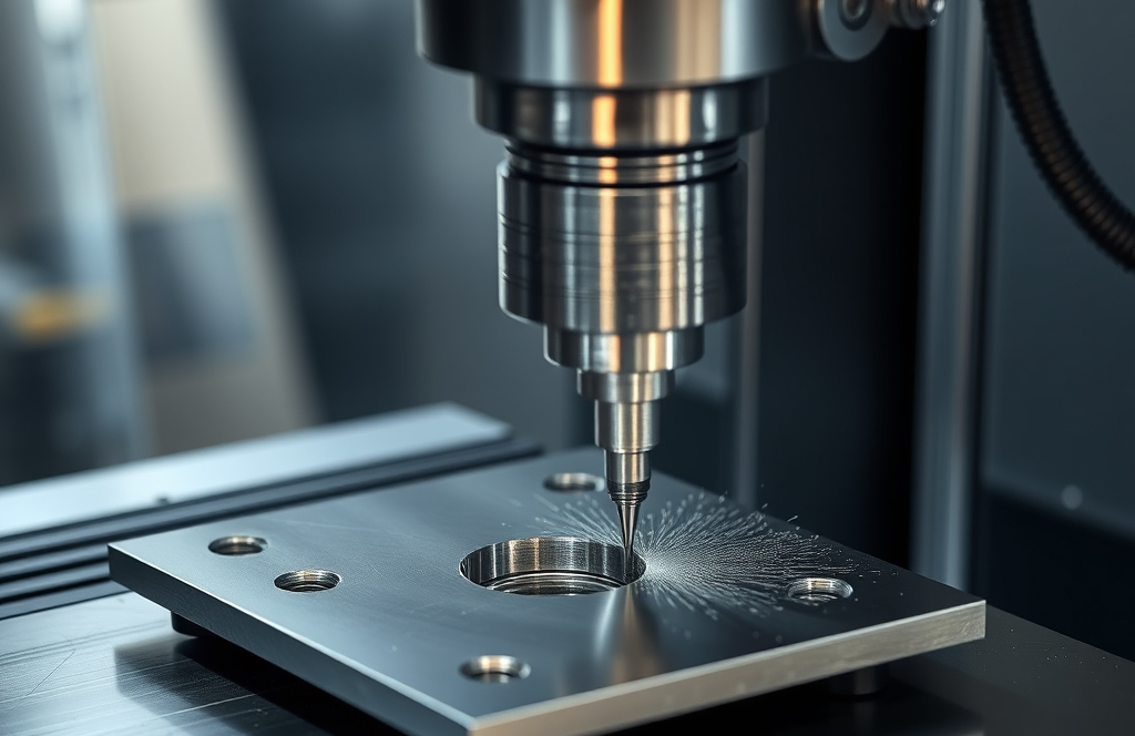 Expert China CNC Machining Service Supplier for High-Precision Custom Parts