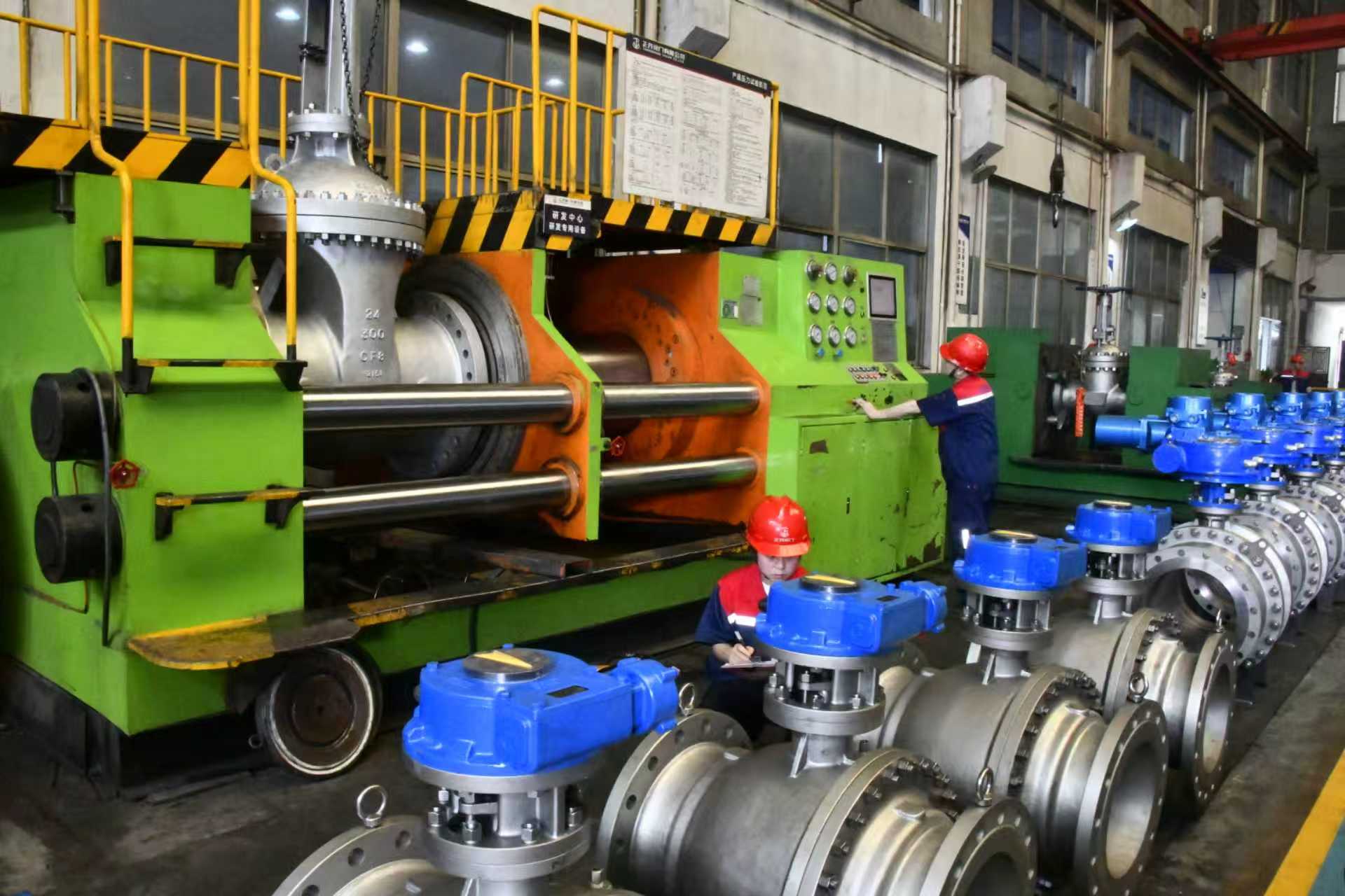 How to Choose a Reliable OEM Mission-Critical Valve Supplier for Industrial Applications