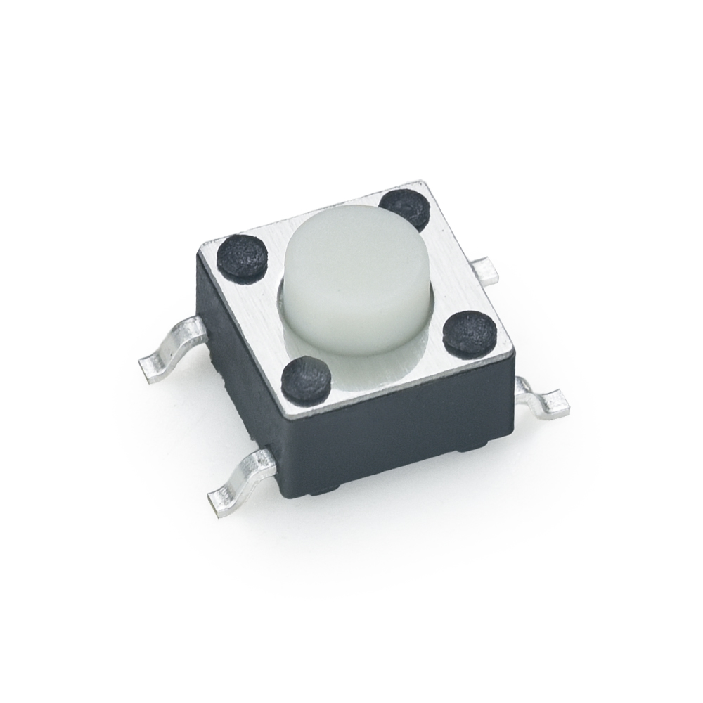Leading OEM Tact Switch Factory for High-Quality Custom Solutions