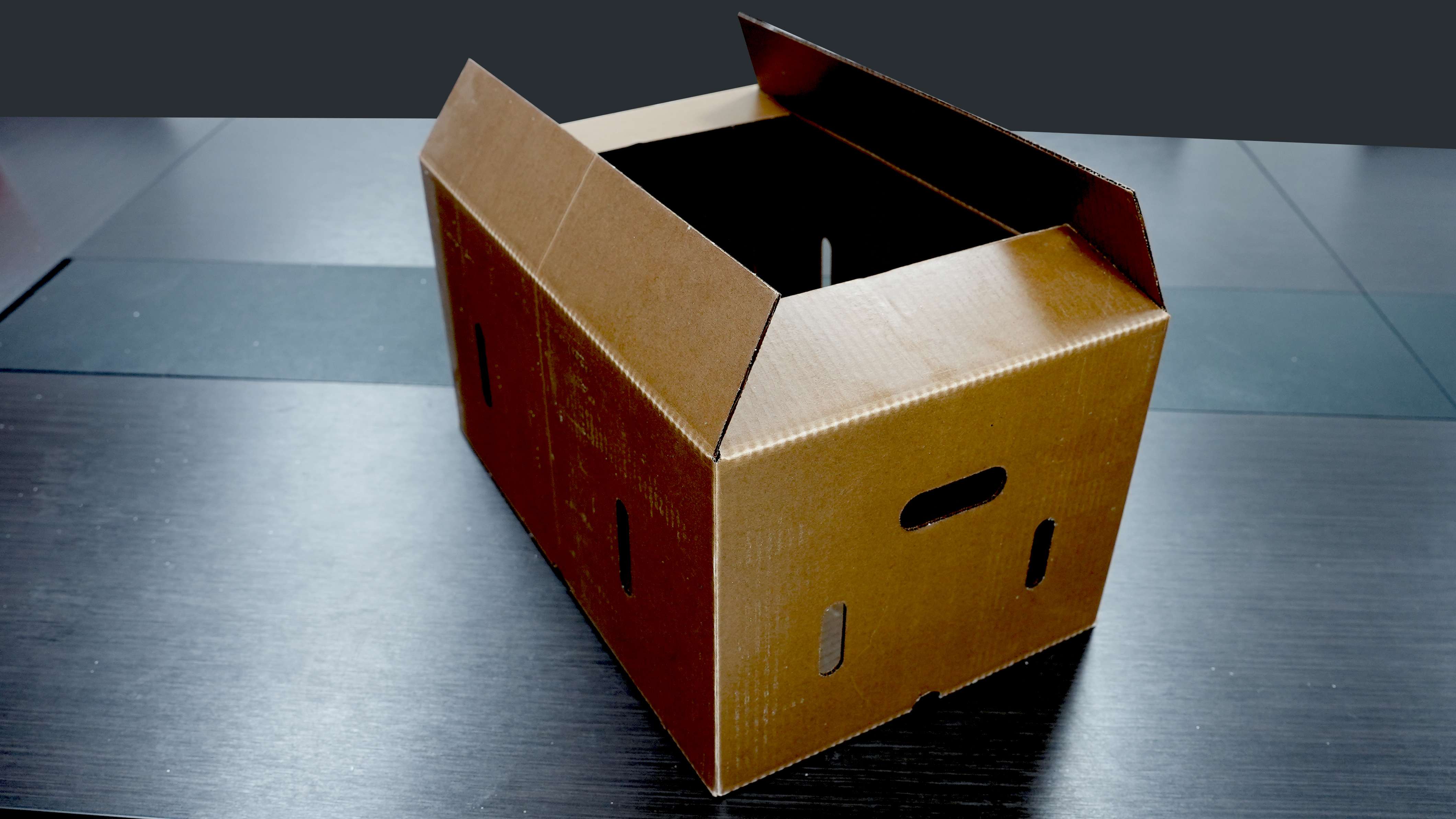 Top Waxed Cardboard Boxes: Your Ultimate Guide to Durable and Eco-Friendly Packaging