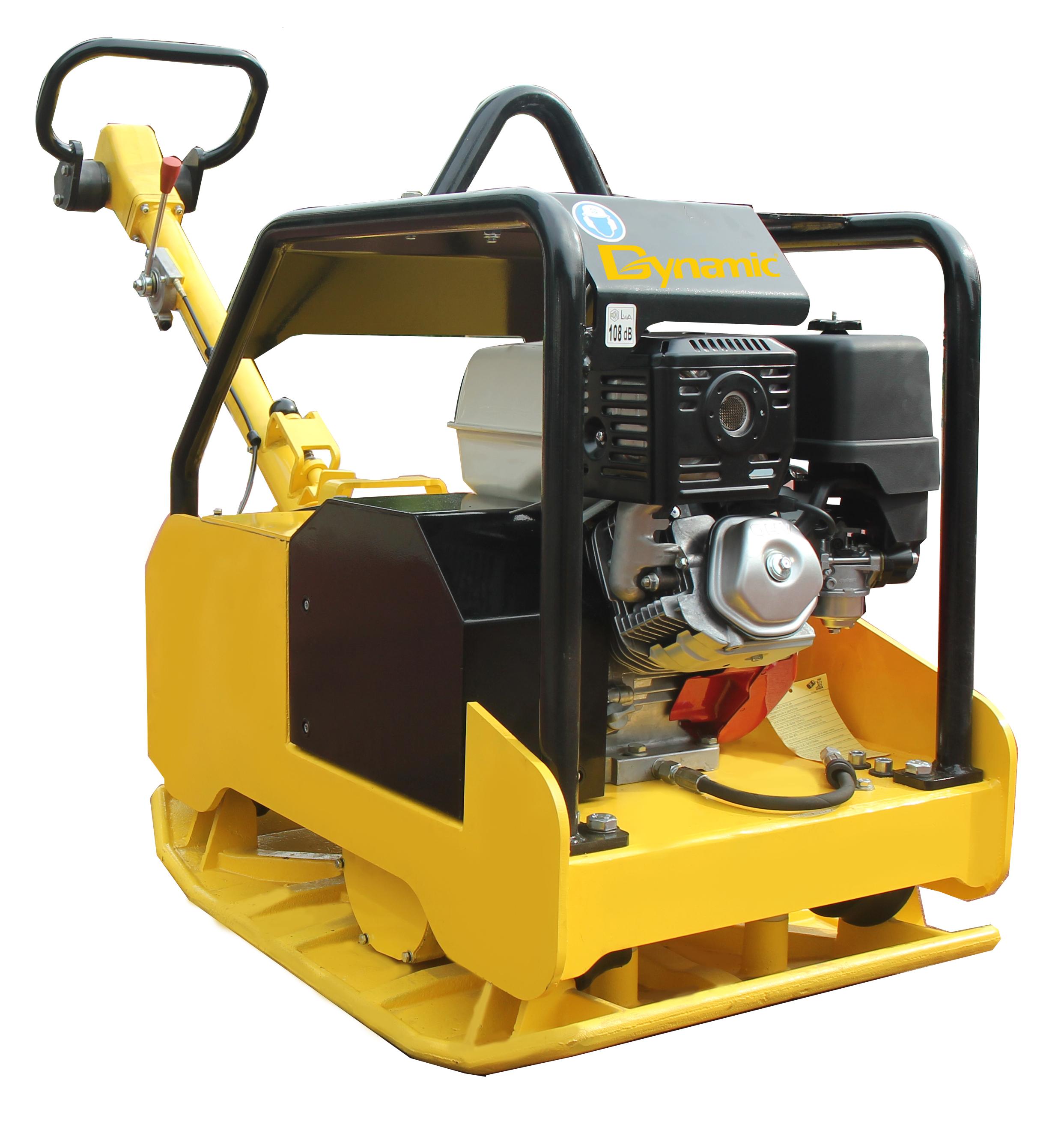 Wholesale Plate Compactor Manufacturer: How to Choose the Best Supplier for Your Construction Needs