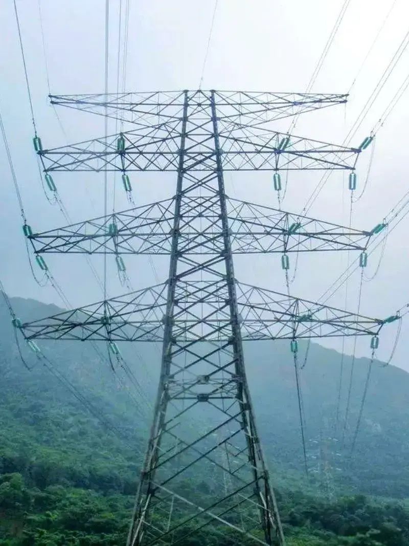 Top Power Transmission Tension Tower Companies Leading the Energy Sector