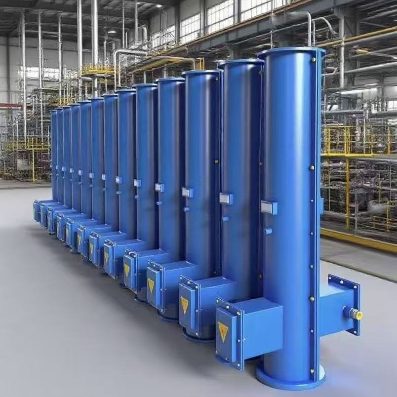 China Pipeline Electric Heater: Essential Guide to Efficient Industrial Heating
