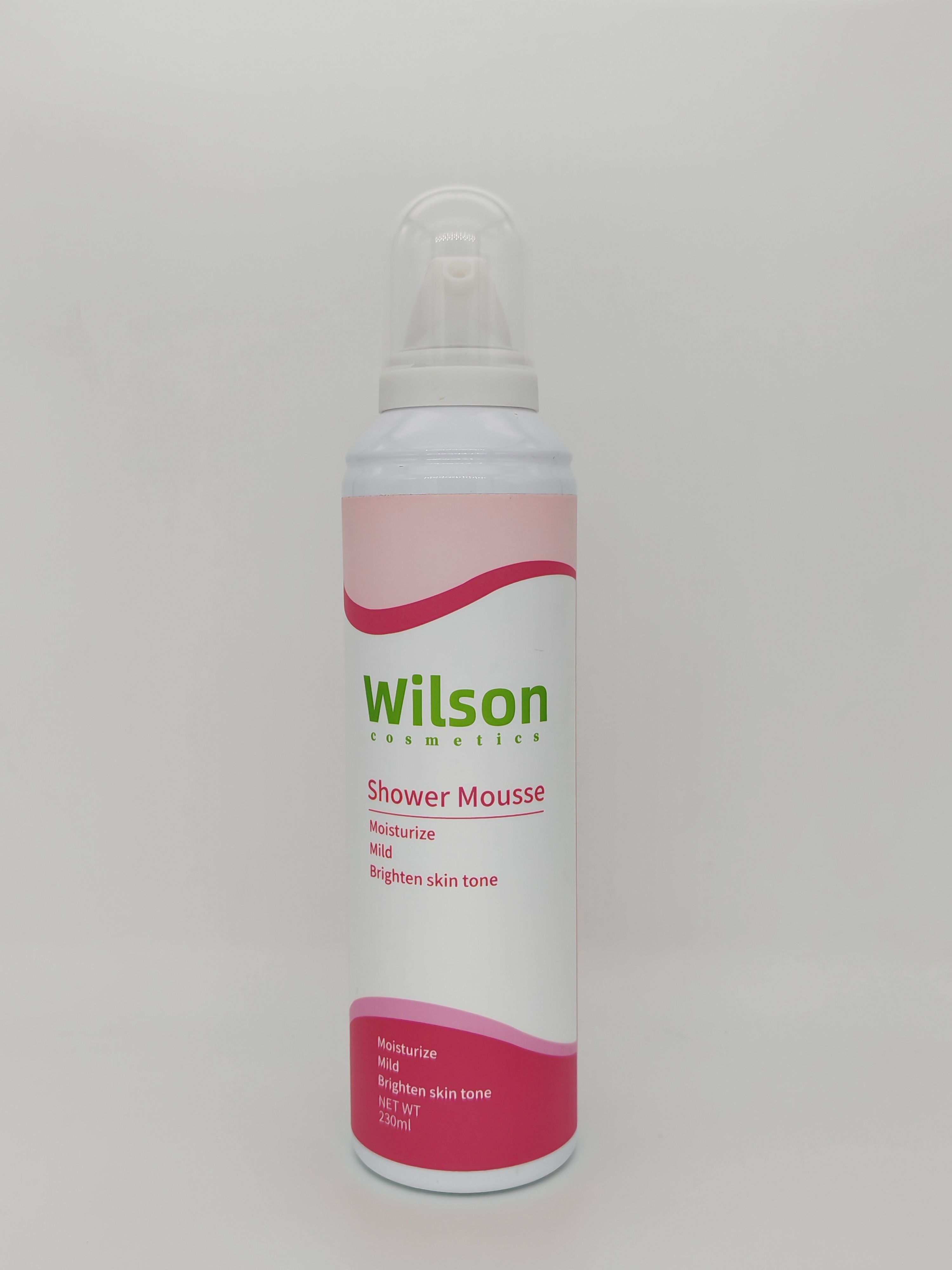 Custom Shower Foam Manufacturer: Crafting Unique Formulations for Your Brand