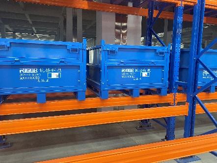 Export Steel Storage Container Supplier Delivers Robust Solutions Worldwide