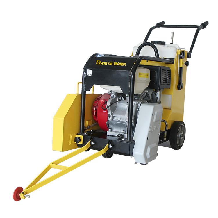 Top Concrete Cutter Manufacturers: How to Choose the Right One for Your Cutting Needs