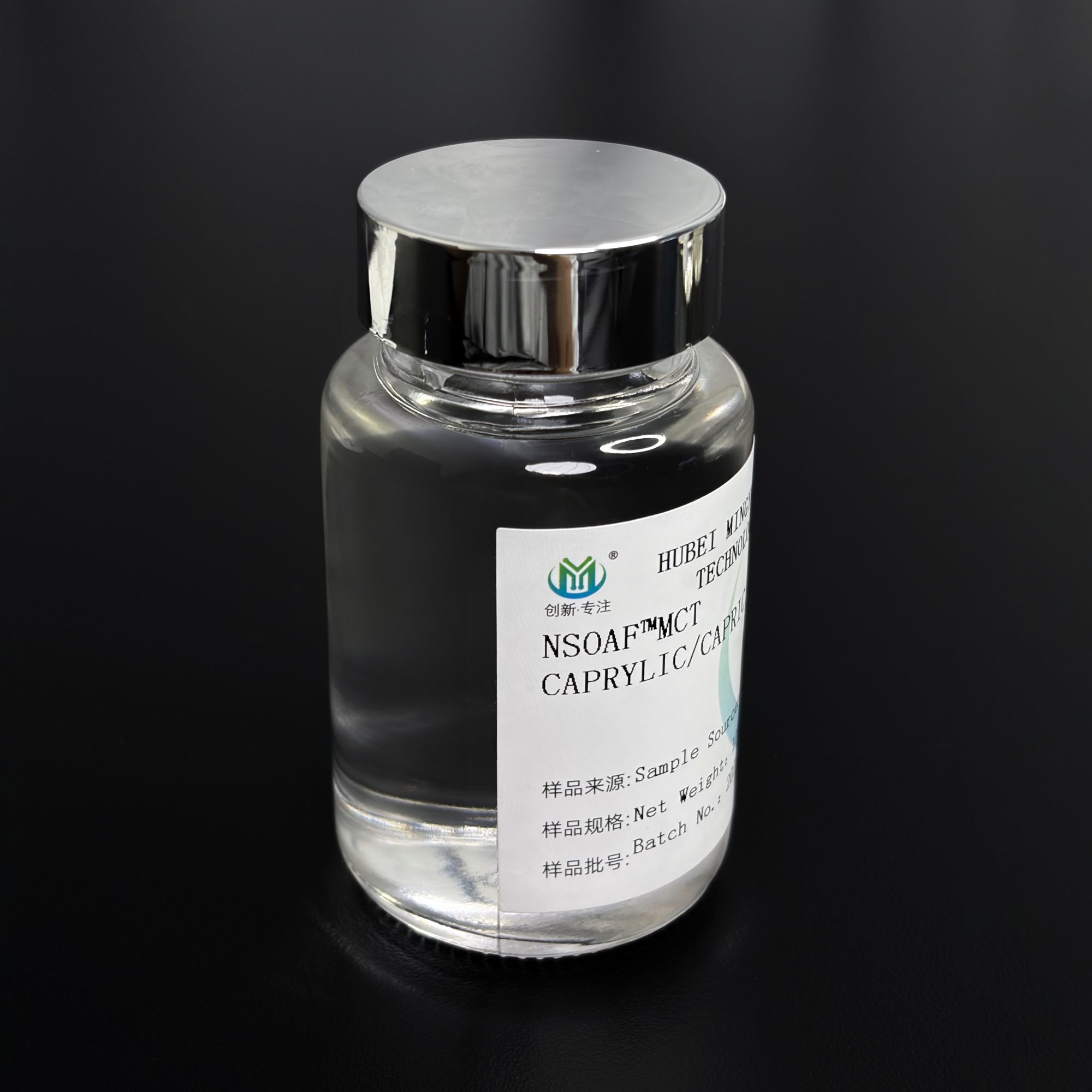 Trusted China Caprylic Capric Triglyceride Manufacturer for Premium Cosmetic and Food Ingredients