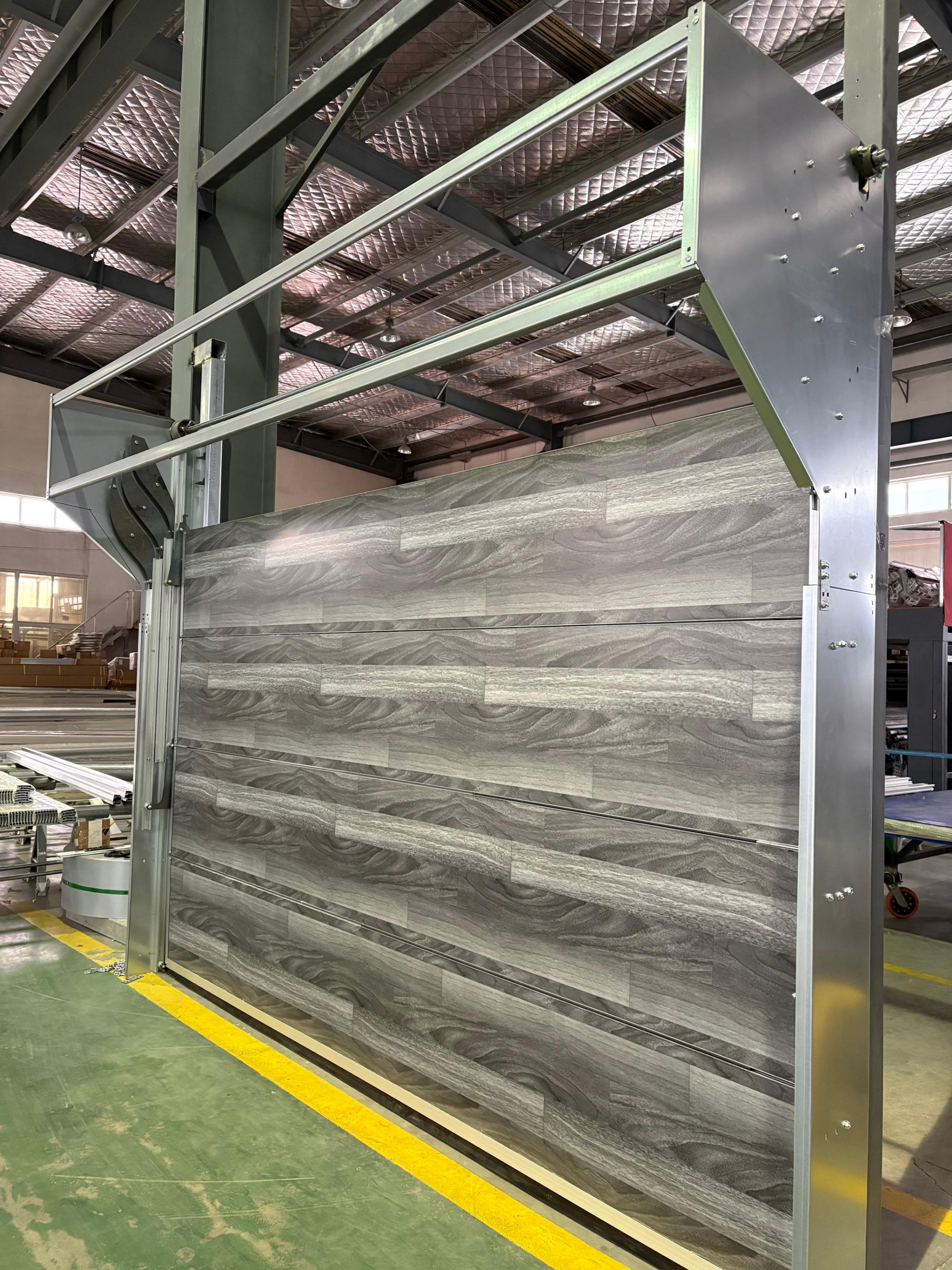 ODM Folding Door Designs: Elegant Space-Saving Solutions for Modern Interiors