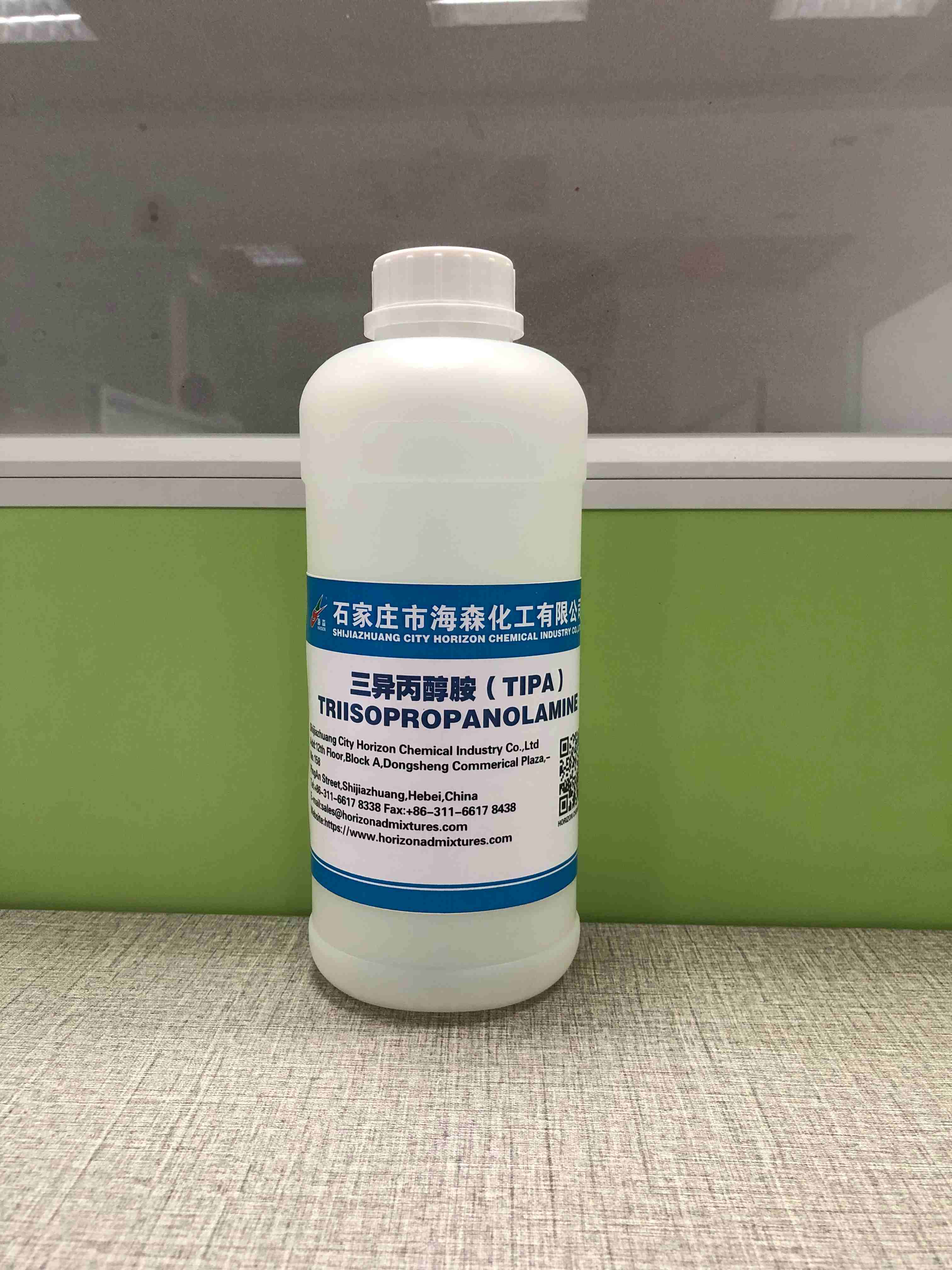 Top Triisopropanolamine Picks: The Ultimate Recommended List