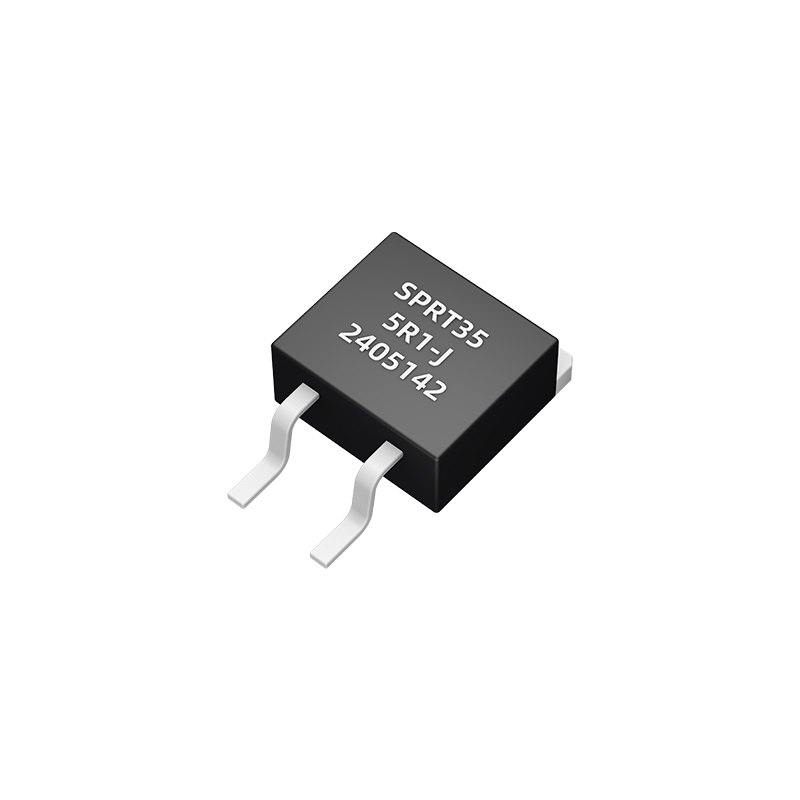 Professional Power Resistors: Key Selection and Application Tips
