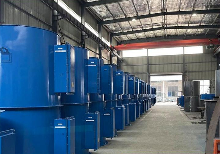 Leading Explosion Proof Electric Heater Supplier for Safe Industrial Heating Solutions