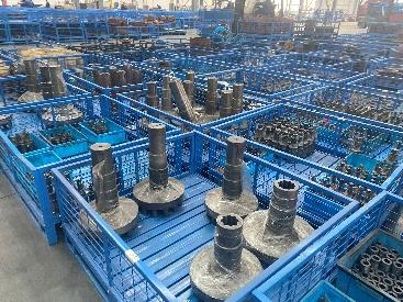 China Warehouse Racking Systems: Your Guide to Smart Storage