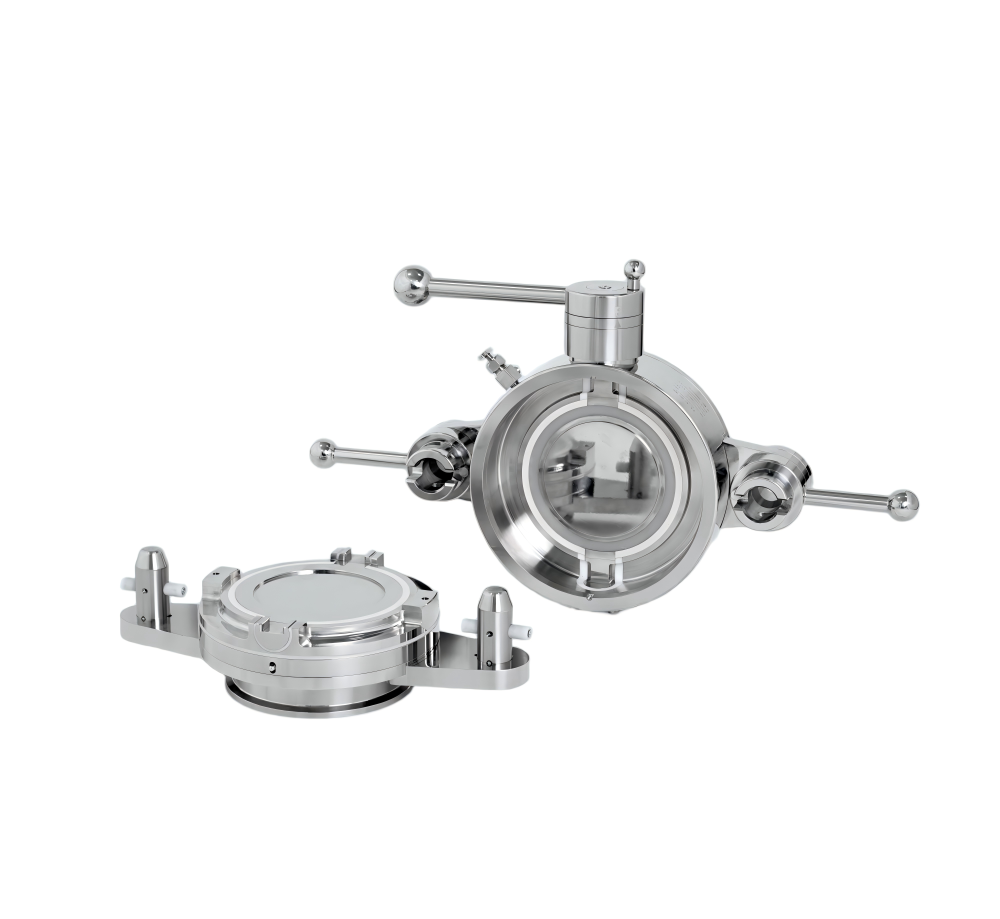 Chinese Split Butterfly Valve Performance and Reliability Factors