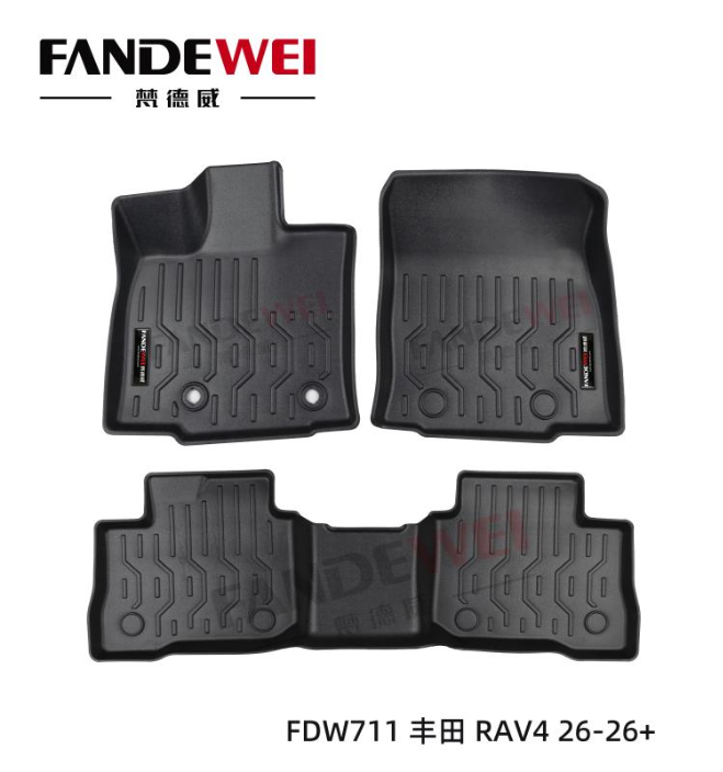 Wholesale Car Mats What to Look for Before Buying in Bulk