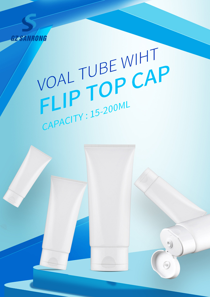Plastic Tube Makers: A Complete Guide to Choosing the Right Supplier for Your Needs