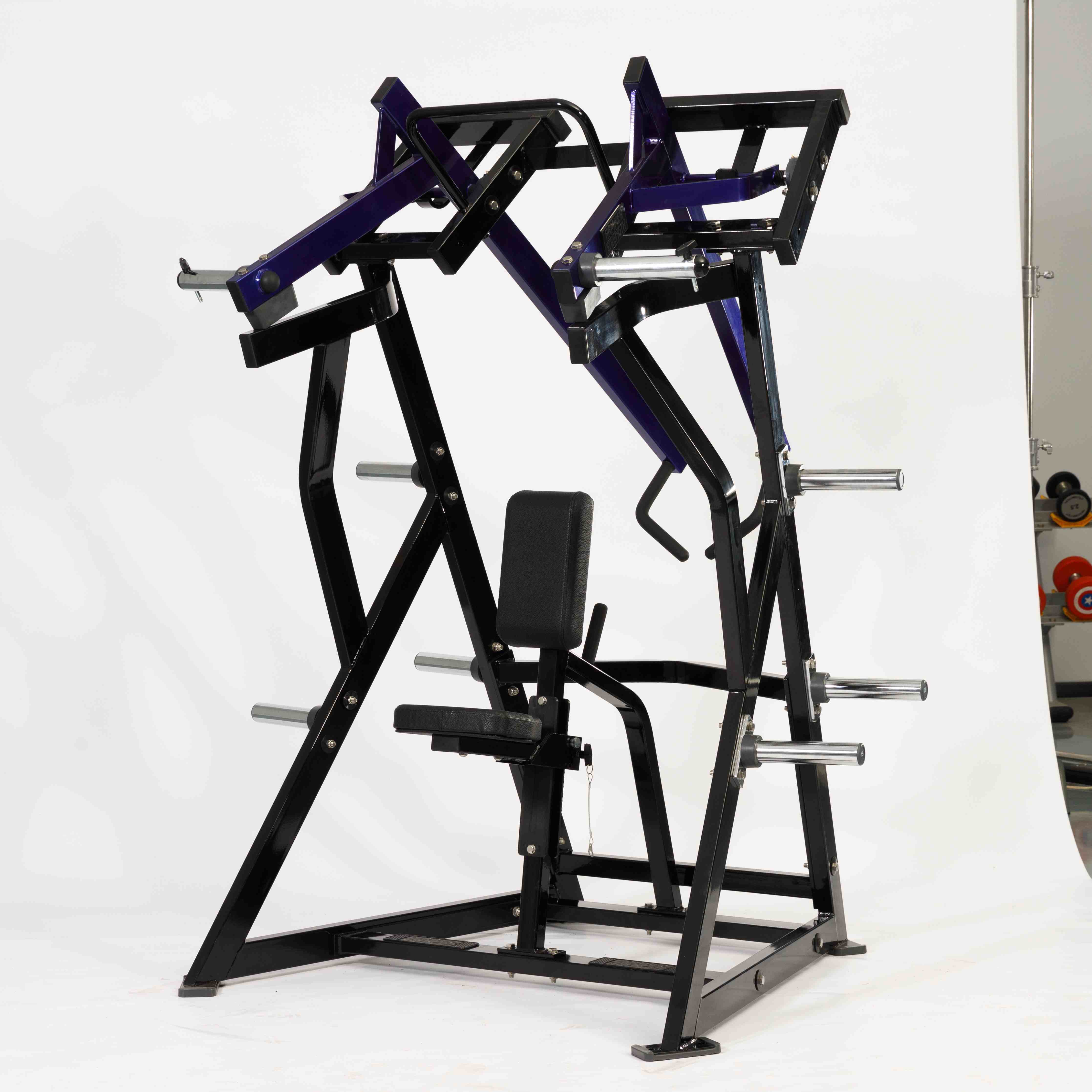 Top 10 Strength Equipment for Building a Stronger Body