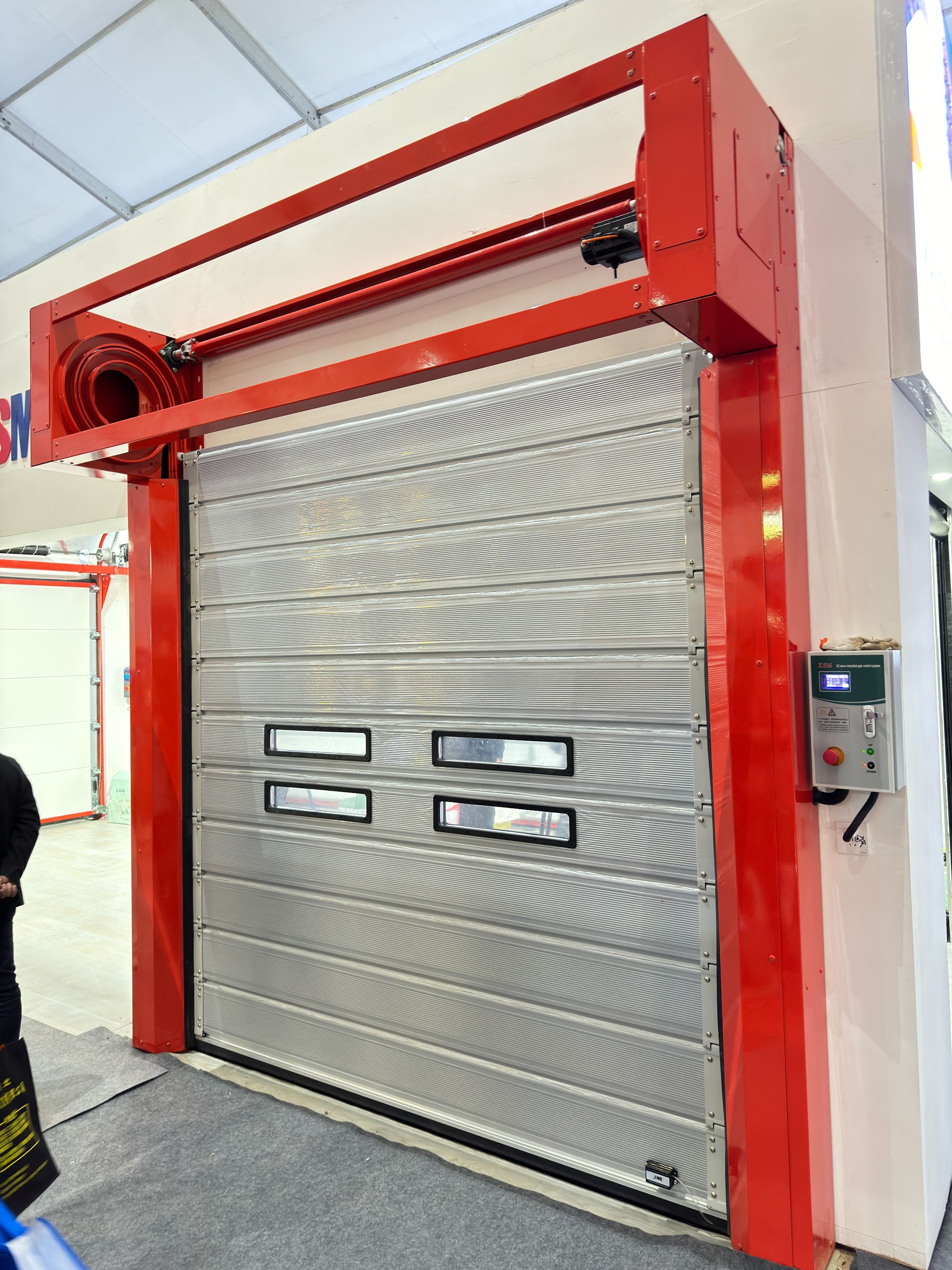 China PVC Door Factory: Quality Manufacturing Insights