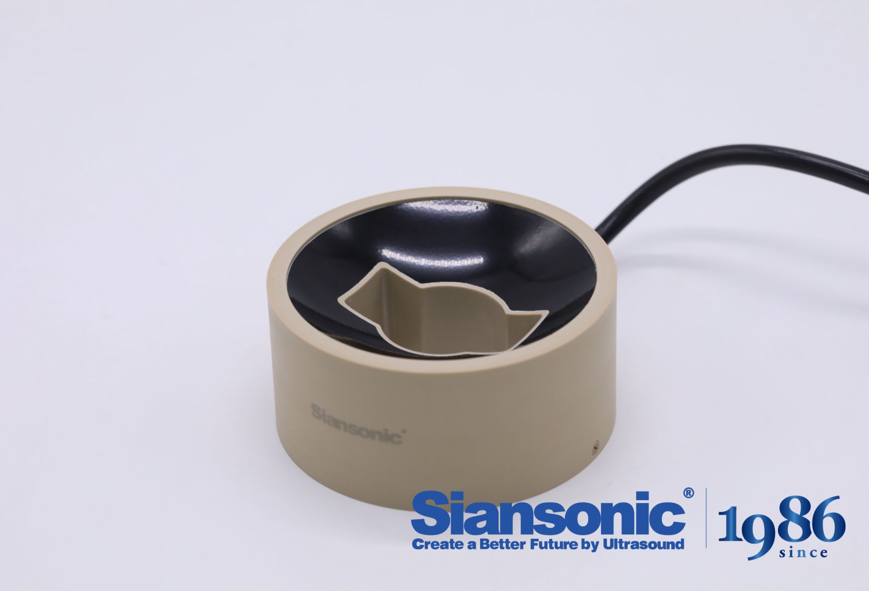 tFUS Transducer Supplier Evaluation: Key Factors for Reliable Ultrasound Components